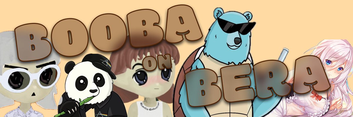 Boobavelli.hl 可雪 tweet media