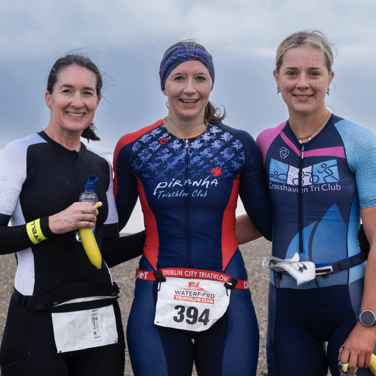 tri_ireland's tweet photo. What a way to kick off the season at Waterford Triathlon Clubs Duathlon this morning! 🤩🙌🏻 

The event gallery and results are now live on the Triathlon Ireland website 🌟

🔗 : https://t.co/dmaUl3RuXE

Photo credits: Damien Jackson: https://t.co/gz3JRo21gQ

#TriathlonIreland #Duathlon