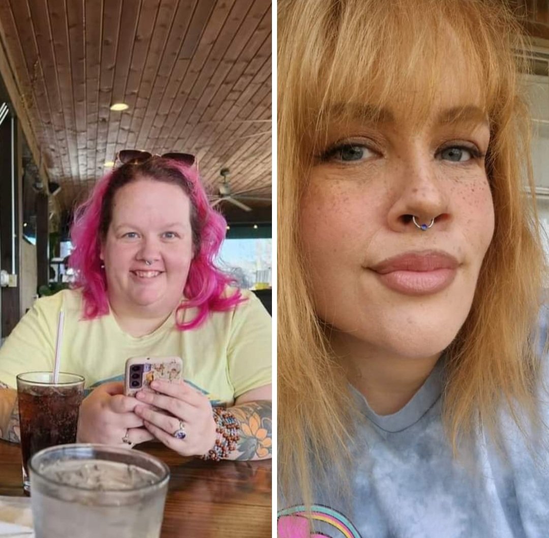 Amber Miller tweet media