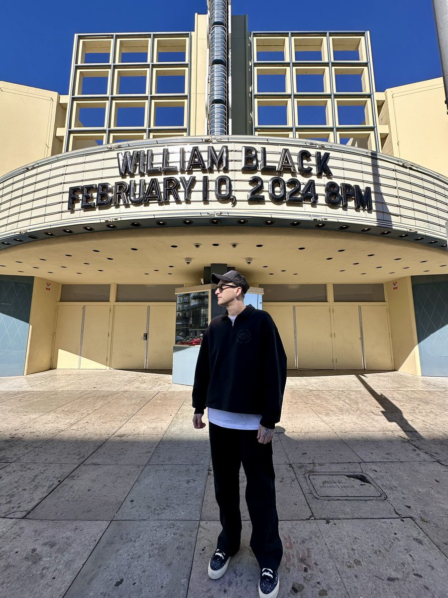 William Black tweet media