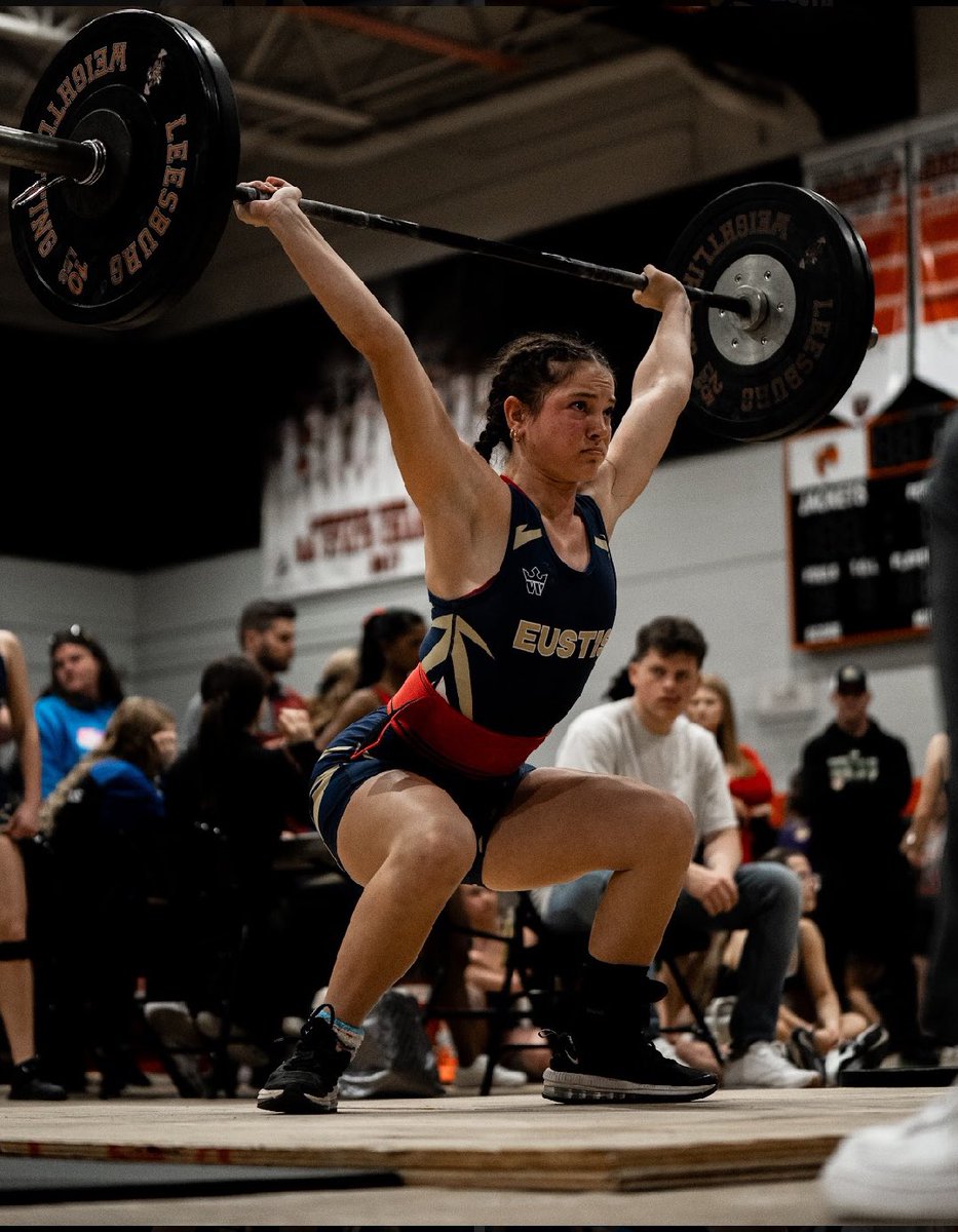 BPowhida's tweet photo. Got our pictures back from regionals!!📸 I’m on to STATES!!!🏋️‍♀️ #weightlifting @TopPreps @bbeall0628 @nxt1sports @LegacyLegendsS1 https://t.co/KovVoBgNYm