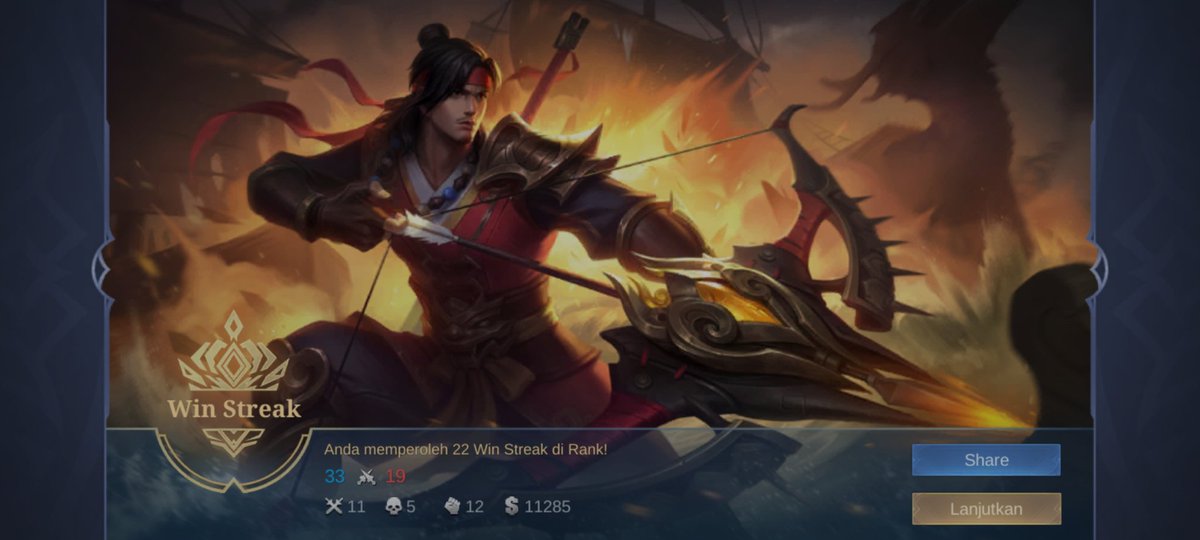 Hari2 Lambada 🔥🔥