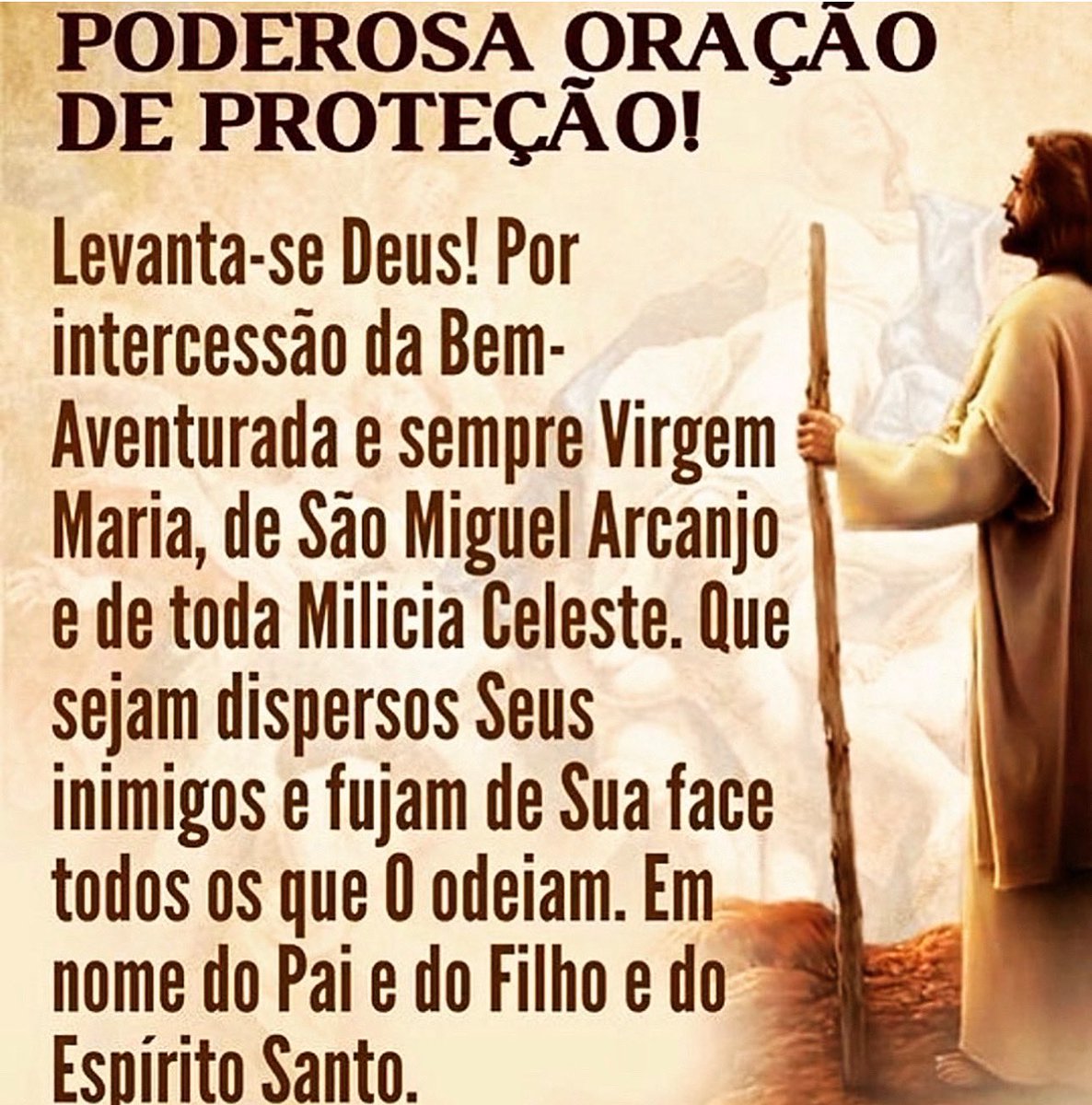 Amados 
Amanhã não tem Santa Missa Tv Globo 🌍 
Mas no SANTUÁRIO do Pai das Misericórdias na Canção Nova às 15 horas 
Estaremos juntos 🤲🙏🙌
A Alegria do Senhor é nossa força #💪 #🔥
Vc do Vale do Paraíba, venha participar conosco #🤗 #🙏
#missa #carnaval #gratidão #fé