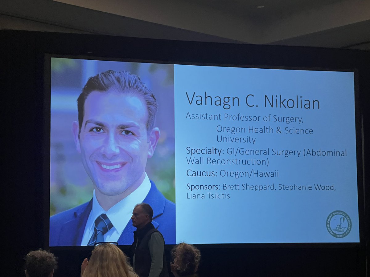 Flavio G Rocha, MD, FACS, FSSO tweet media