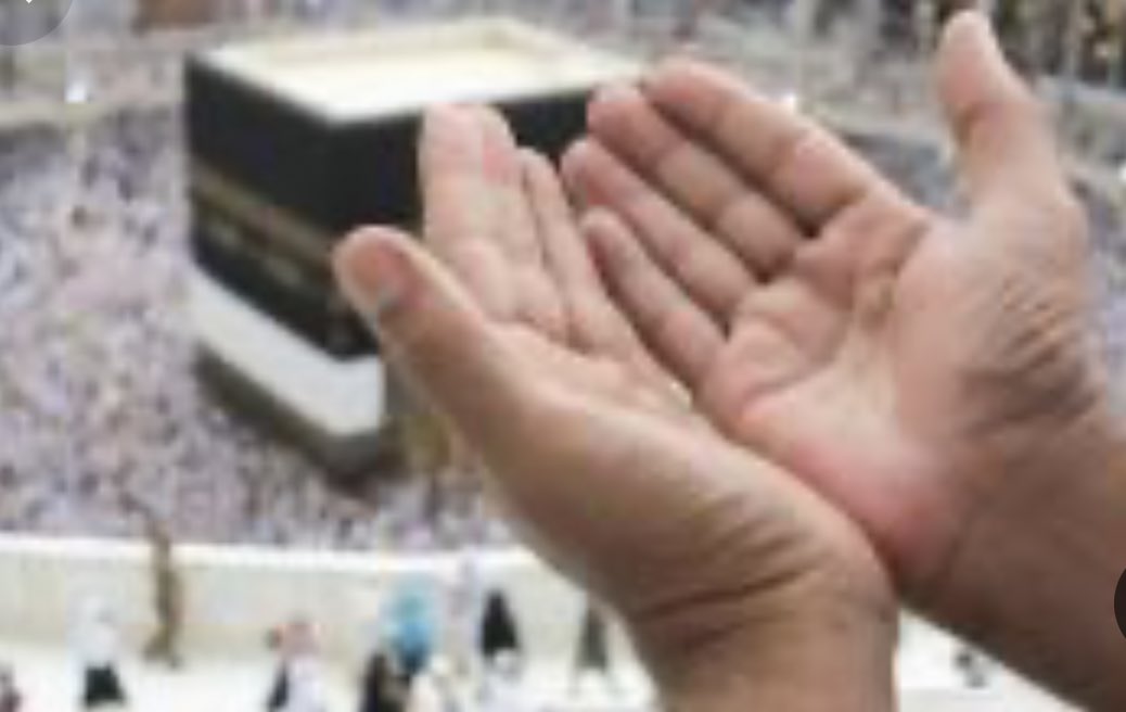 🤲

اللهم فرج هم المهمومين، ونفس كرب المكروبين، وأقض الدين عن المدينين، وأشفي مرضانا ومرضى المسلمين، وأرحم موتانا وموتاهم يا رب العالمين