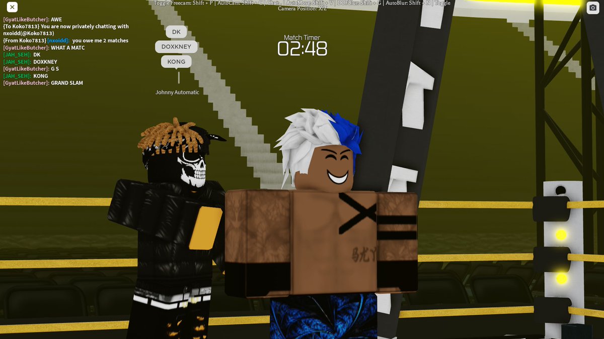 Golden Dynasty Wrestling | 2x_GDW tweet media