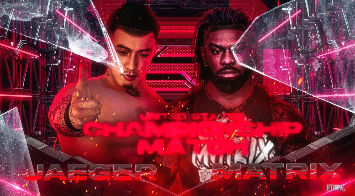 FWE Zero invades The Lightning Capital of the World in beautiful Tampa Florida! We are bringing some of the best action live to the Tampa Bay! #FWEZero 
🚨 🚀🔥