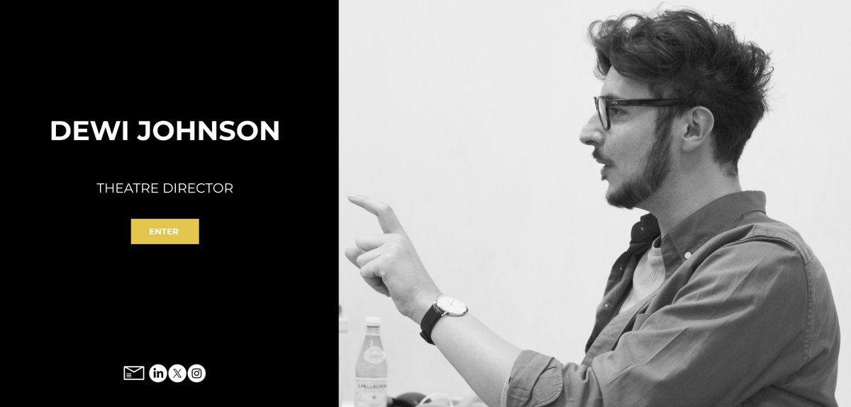 Dewi Johnson tweet media