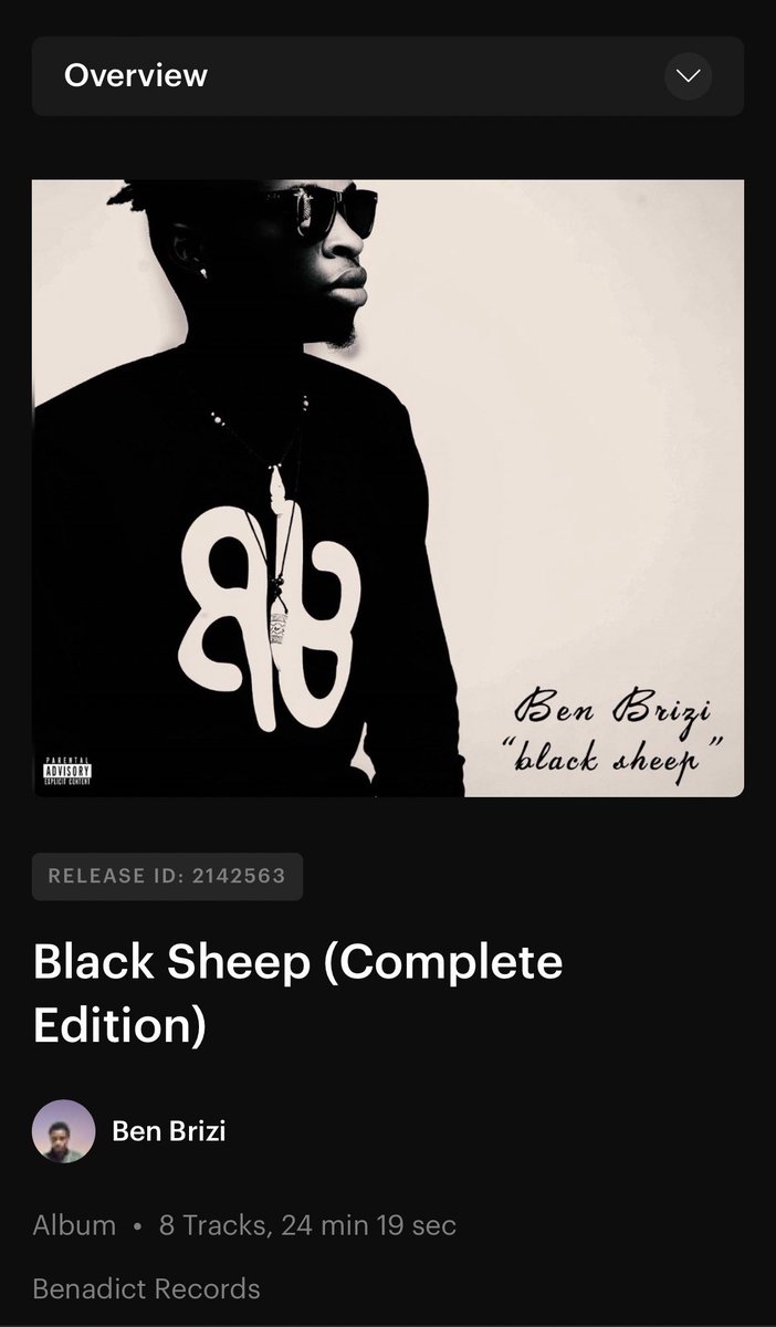 Next week Black Sheep 💿.   #VULTURES #black #blacksheep #newmusic #album #afrobeats #hiphop #rap #thebreeze #AsianCupFinal #afcon #nigeria #lagos #benin #trend