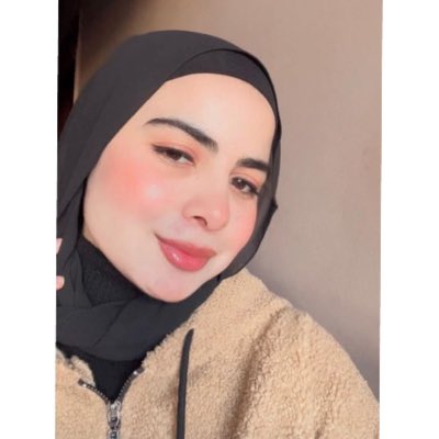 Doaamohsen4's tweet photo. #NewProfilePic https://t.co/LMb1Sy3vk8