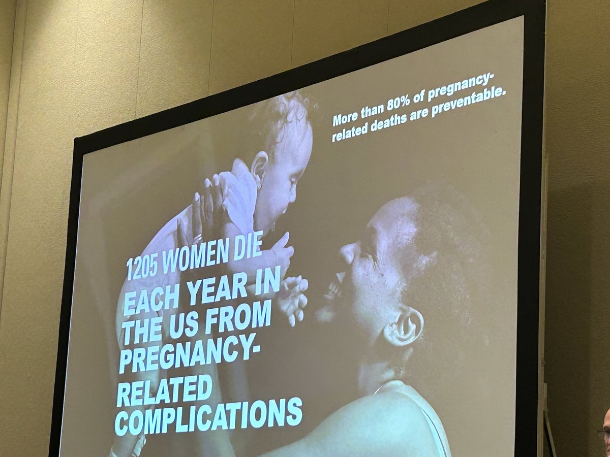 Diana S Wolfe (@dianaswolfe) on Twitter photo Learning about long term Maternal Health
Impact of adverse obstetric outcome <a href="/MySMFM/">SMFM</a> <a href="/CardioOb/">Cardio-Obstetrics</a> <a href="/DrRachelMBond/">Rachel M Bond, MD</a> <a href="/MaternalHC/">Dr. Graeme Smith</a> <a href="/mchonig/">Michael Honigberg, MD, MPP</a> Learning about long term Maternal Health
Impact of adverse obstetric outcome <a href="/MySMFM/">SMFM</a> <a href="/CardioOb/">Cardio-Obstetrics</a> <a href="/DrRachelMBond/">Rachel M Bond, MD</a> <a href="/MaternalHC/">Dr. Graeme Smith</a> <a href="/mchonig/">Michael Honigberg, MD, MPP</a>