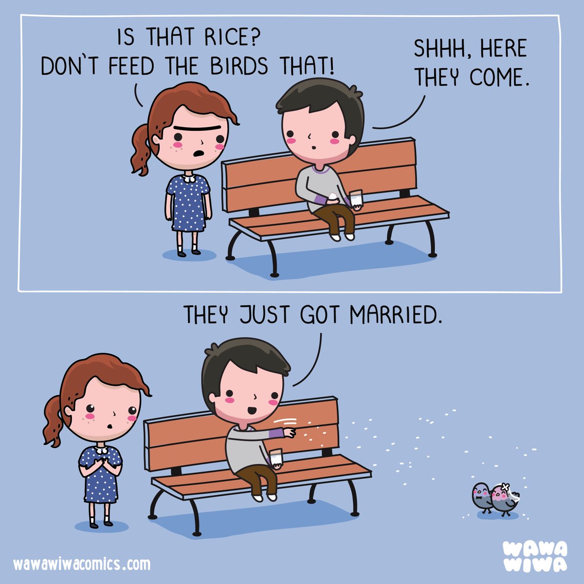 Andrés J. Colmenares (@wawawiwacomics) on Twitter photo 