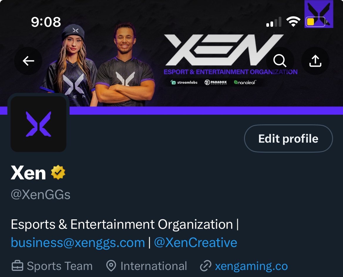 Xen tweet media