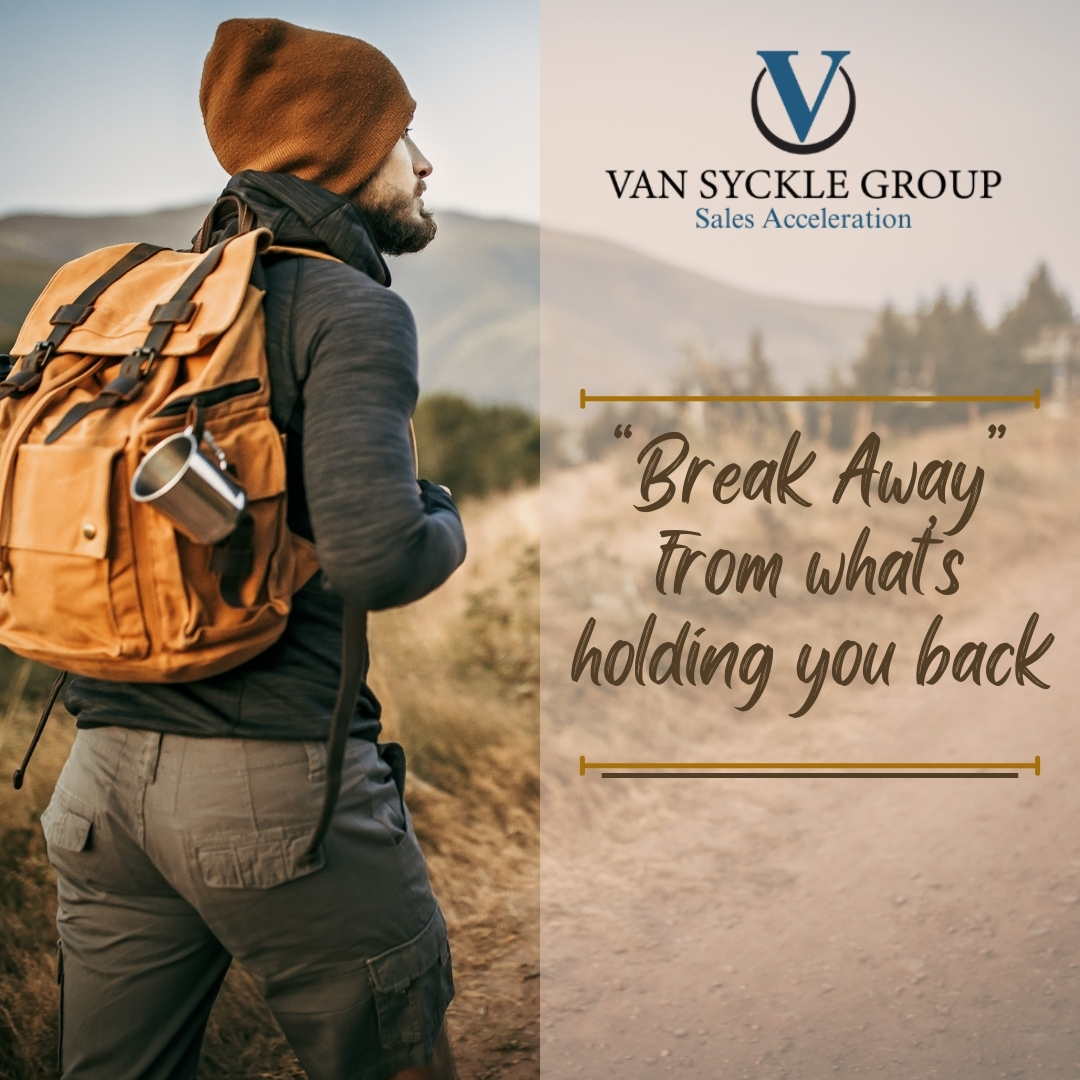 Ready to break away from mediocrity? 'Breaking Away' is the event you've been waiting for! An event of inspiration, motivation, and actionable insights that will propel you towards a brighter 2024. #BreakingAway
Contact us:
Phone: (757) 737-8587
Email: owen@vansycklegroup.com