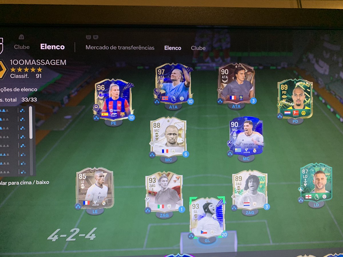 Aleefsep_'s tweet photo. Classificado pra amanhã 5/2 ✅ e em busca do sonho, pra cimaa !! https://t.co/RQett0Wsi9