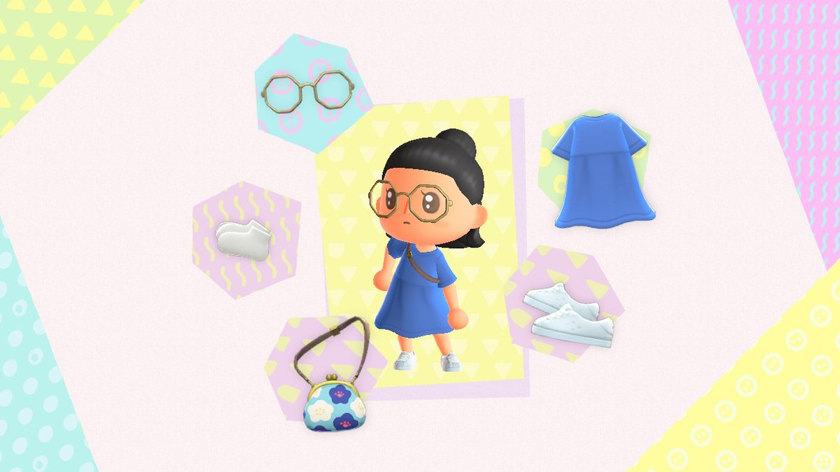 Sol_Crossing's tweet photo. #AnimalCrossing #ACNH #NintendoSwitch https://t.co/CXXo8y8nA5