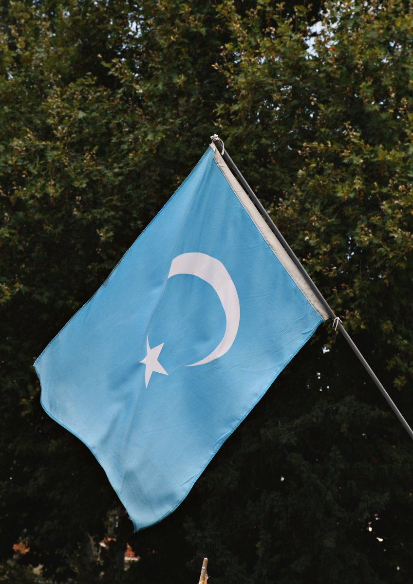 Cananplt___'s tweet photo. "Müminler ancak kardeştir." 
Hucurat Suresi/10. 
#UyghurGenocide https://t.co/0DBcD4Vvlb