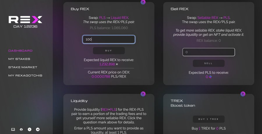 hagelthak's tweet photo. PLS-REX UPDATE
First day of the 2-days final hackathon completed. Everything works well.
Tomorrow:
Last checks of numbers and tokenomics.
Website updates.
The whitepaper is almost ready. It will be handed to selected community members for review, tomorrow.
#RIGMI https://t.co/hH9SQmkFQ3