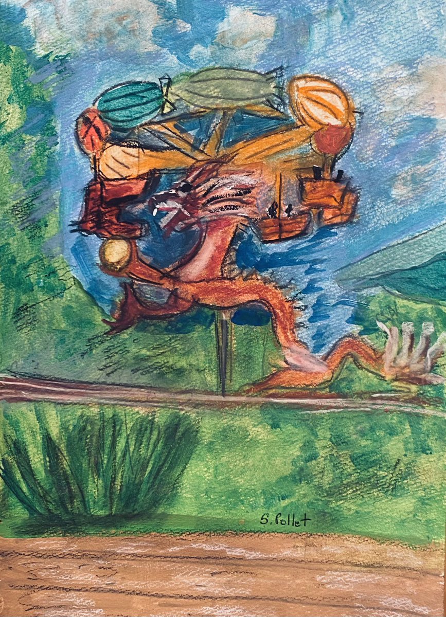 susan_pollet's tweet photo. Happy Lunar New Year
https://t.co/Klgrod2LuO
#lunarnewyear #chinesenewyear #cny #yearofthetiger #imlek #gongxifacai #newyear #happynewyear #chinese #happychinesenewyear #yearoftheox #tet #happylunarnewyear #yearoftherat #tiger #angpaoimlek #art #china #lny #liondance #art https://t.co/QjEFXVQVbK