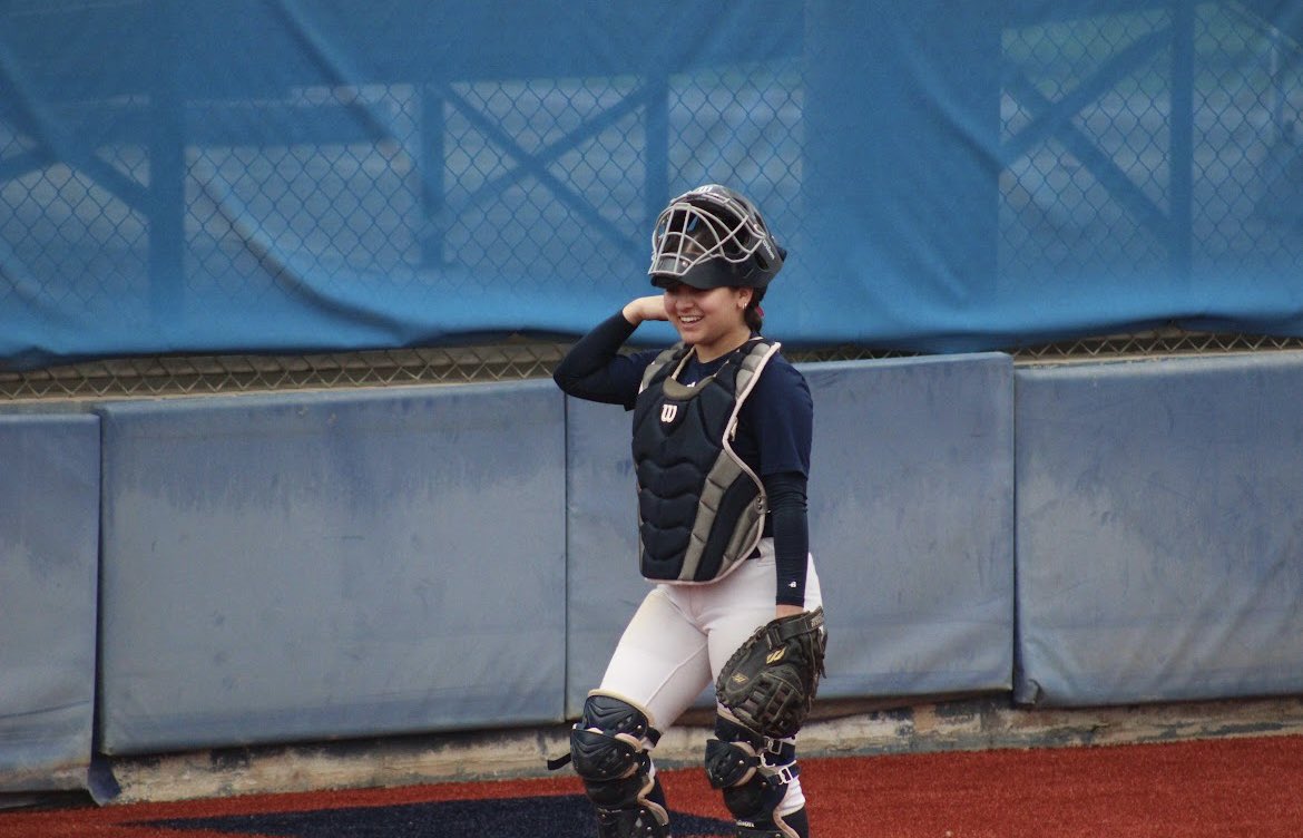 Provet Softball tweet media