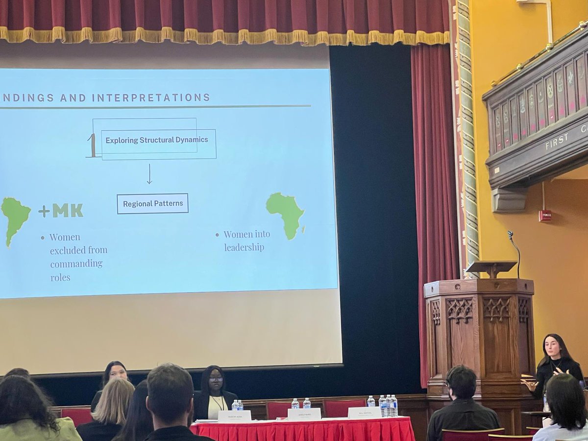 Canadian Undergraduate Security Conference tweet media