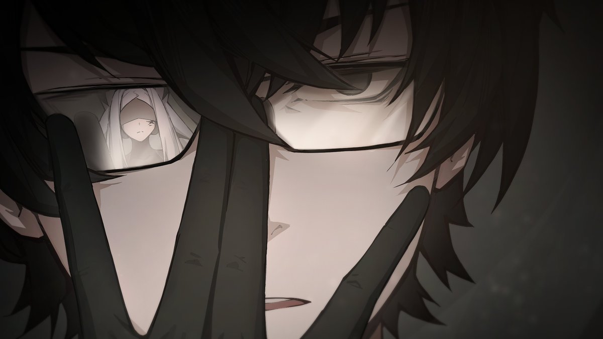 「」|XrayDreadsのイラスト