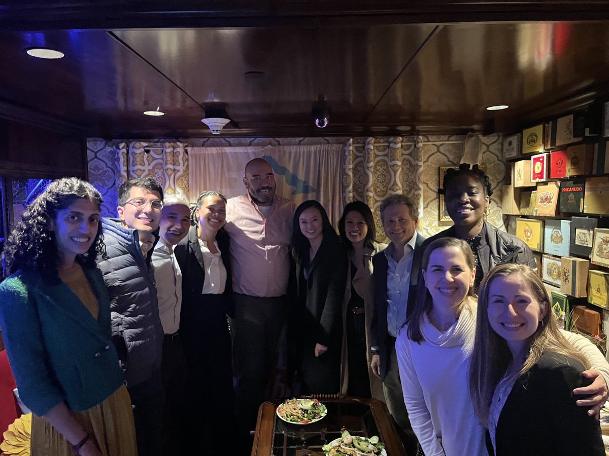 Carrie Rassbach (@crassbac) on Twitter photo Loved having a <a href="/stanfordpedsres/">Stanford Pediatrics Residency Program</a> dinner at the regional <a href="/AcademicPeds/">Academic Peds Assoc</a> meeting with <a href="/AdithiReddyMD/">Adithi Reddy</a> <a href="/KleshieBaisie/">Kleshie Baisie, MD MPH</a> <a href="/cjrussellMD/">Christopher Russell MD, MS 🏳️🌈 (he/his/him)</a> <a href="/LizNguyenMD/">Liz Nguyen</a> and others! <a href="/LPCHPedsChiefs/">Stanford Peds Chiefs</a> Loved having a <a href="/stanfordpedsres/">Stanford Pediatrics Residency Program</a> dinner at the regional <a href="/AcademicPeds/">Academic Peds Assoc</a> meeting with <a href="/AdithiReddyMD/">Adithi Reddy</a> <a href="/KleshieBaisie/">Kleshie Baisie, MD MPH</a> <a href="/cjrussellMD/">Christopher Russell MD, MS 🏳️🌈 (he/his/him)</a> <a href="/LizNguyenMD/">Liz Nguyen</a> and others! <a href="/LPCHPedsChiefs/">Stanford Peds Chiefs</a>