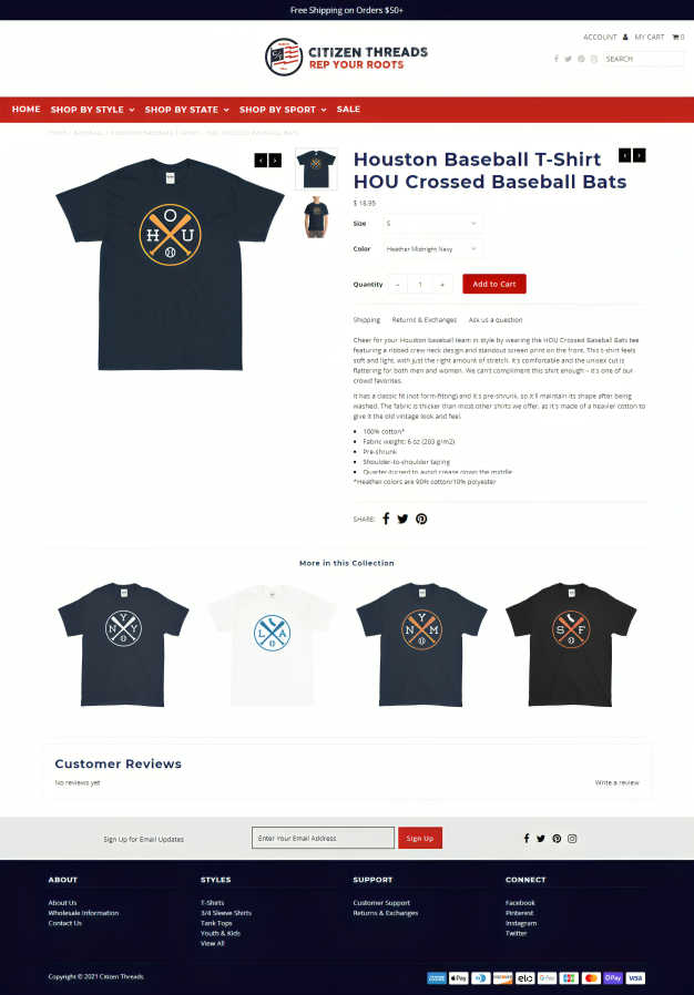 RashedMilon85's tweet photo. 👉👉Shopify One Product Store Design👈👈

👉Eye catching Homepage Design
👉SEO Optimize 
Hire Me:https://t.co/4H2Ui9SdyB 
My Portfolio:https://t.co/KWMC0ItNJF 
Book a free Consultation:https://t.co/oYMiF24k7j
#shopifyEcommerce #ProductStore #shopifyStore #shopify #UyghurGenocide https://t.co/ztCtGVHsgu