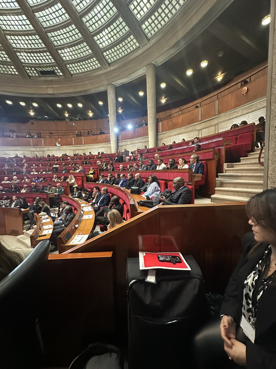 La première édition des Prix de l'Excellence Entrepreneuriale des Diasporas Francophones, organisée en collaboration avec le CESE et l'association La 9ème, s'est révélée être un franc succès. Nous tenons à exprimer notre gratitude 🙏🏾🇸🇳