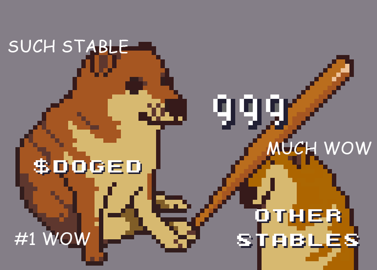 builderdogecoin's tweet photo. #whatwevebeenwaitingfor #dogearmy #dogeistheway #doitwithdoge #ultimatedogeutility https://t.co/TYBMMeXKOT