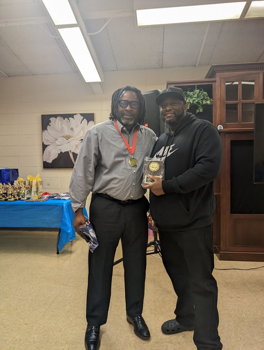 Charles King tweet media