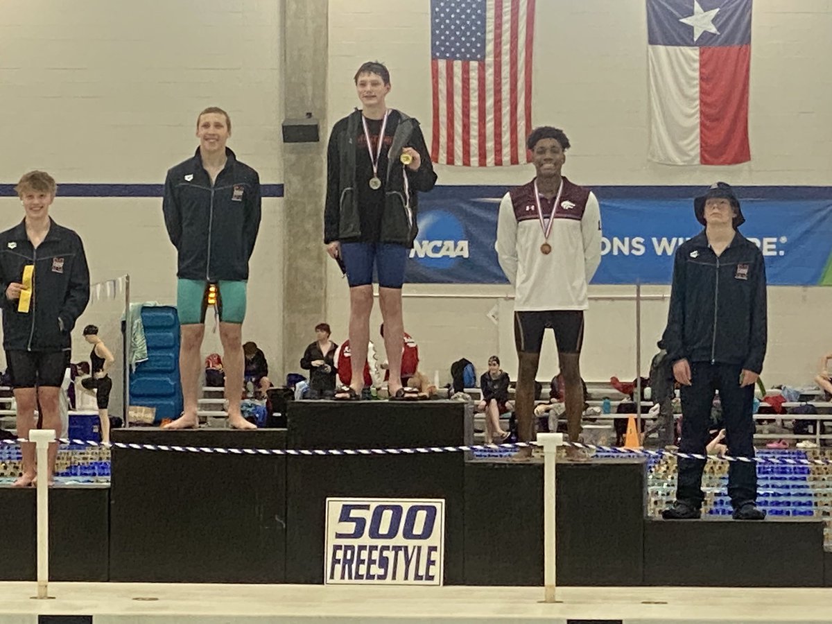 Timberview Swim & Dive tweet media