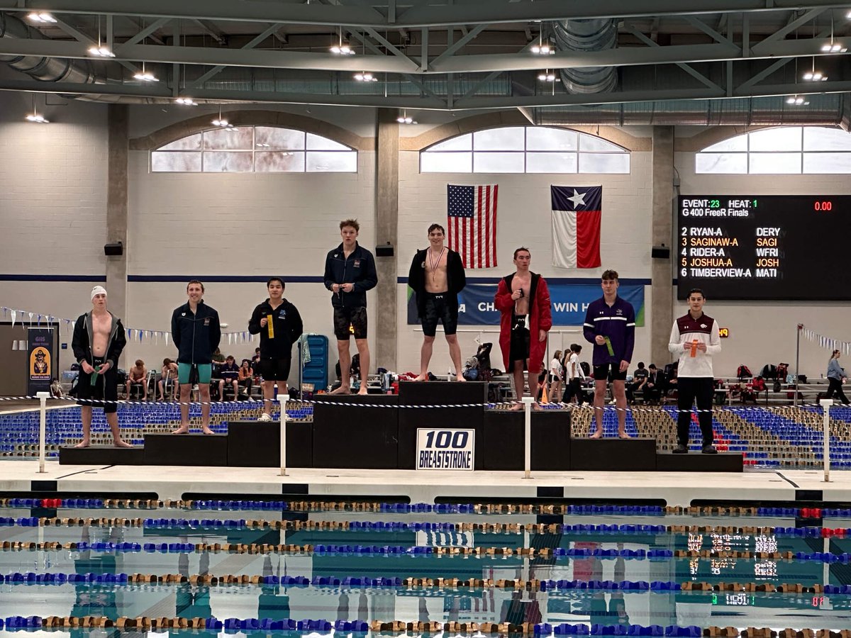Timberview Swim & Dive tweet media