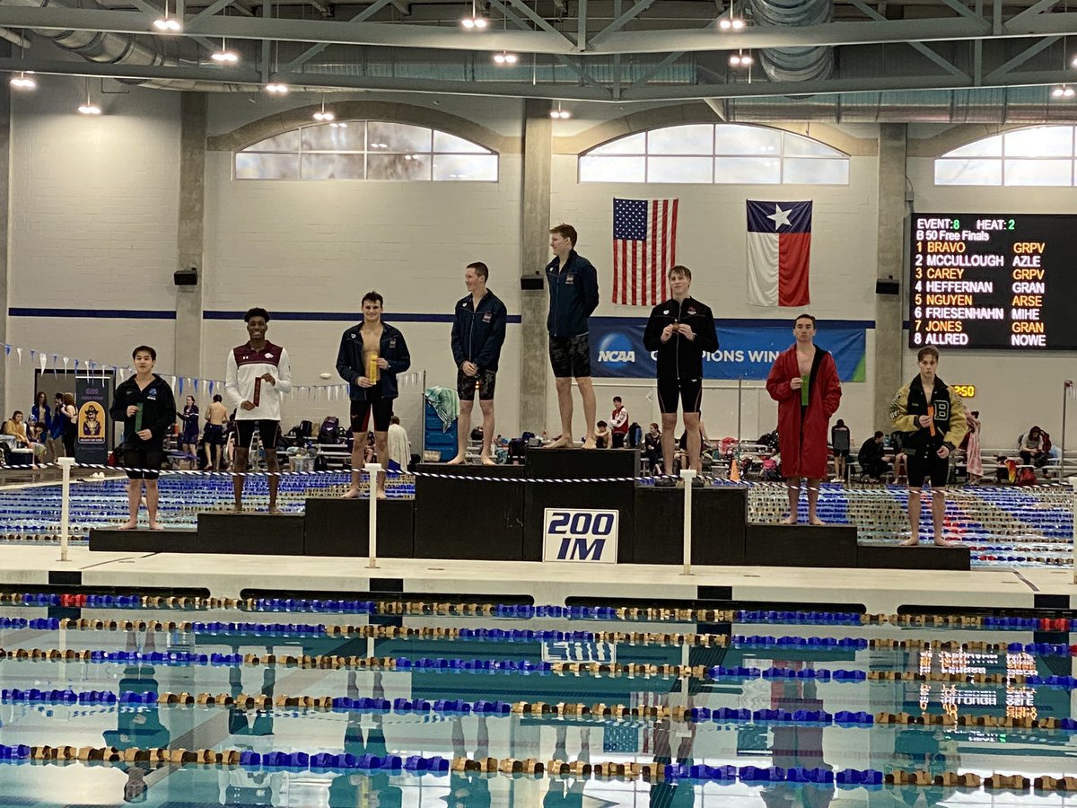 Timberview Swim & Dive tweet media