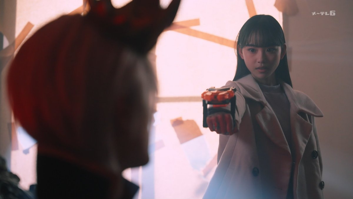 ズッキュン！」 りんねちゃん教祖になる #九堂りんね #松本麗世