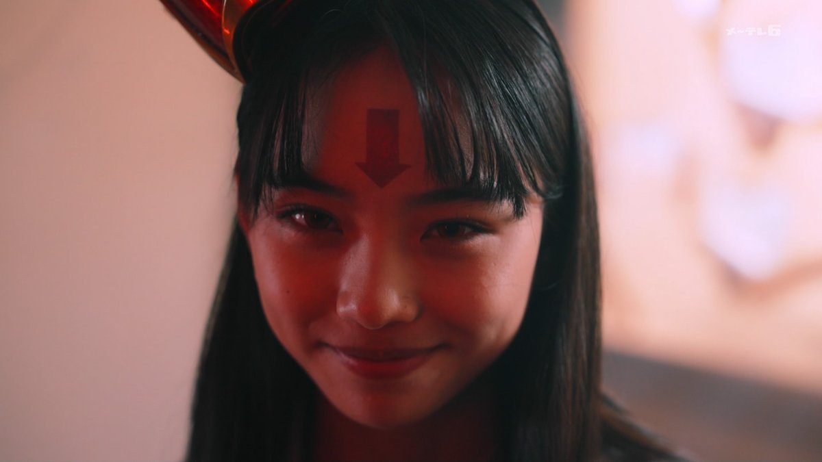 ズッキュン！」 りんねちゃん教祖になる #九堂りんね #松本麗世