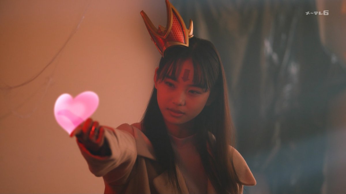 ズッキュン！」 りんねちゃん教祖になる #九堂りんね #松本麗世