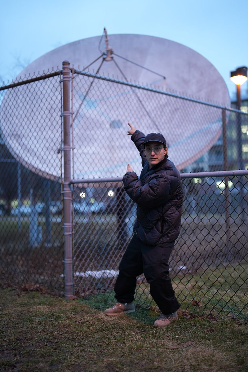 ghostly's tweet image. New @__SHIGETO show on @wdet Detroit, debut tonight at 8pm ET