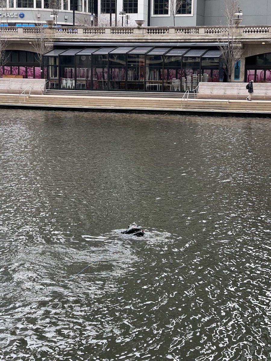 Chicago Police Marine Unit tweet media