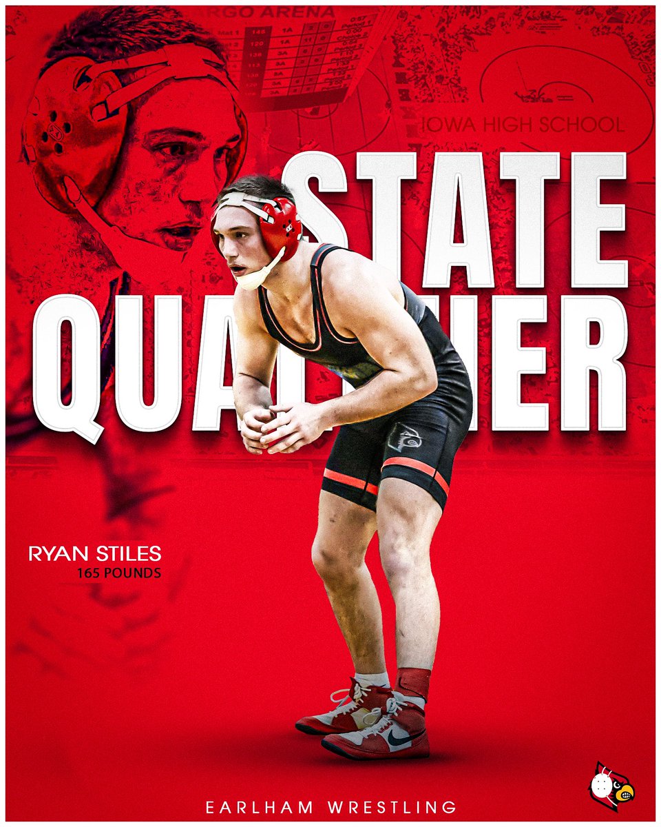 Earlham Wrestling (@earlhamwrestle) on Twitter photo 