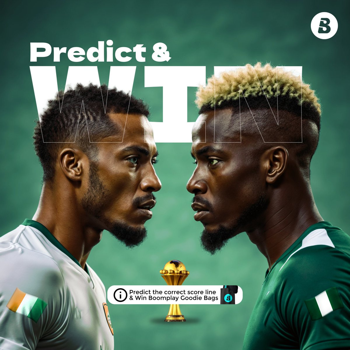 Boomplay Nigeria tweet media