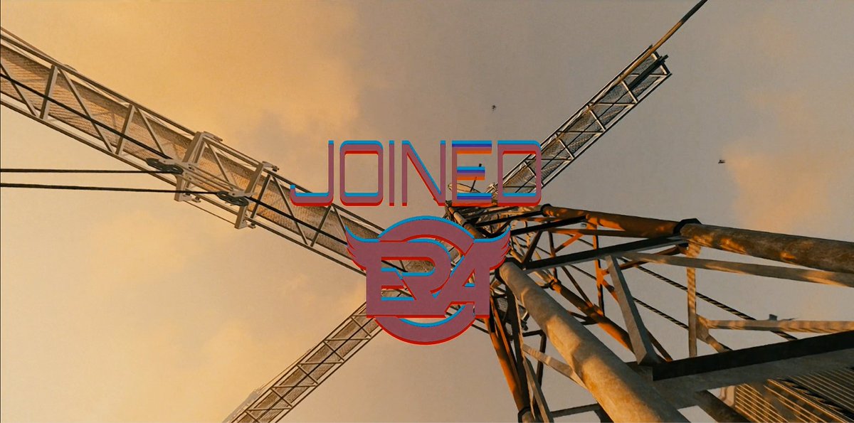 Joined <a href="/eRaEternities/">eRa</a> Vid on YT Edited by <a href="/GenericAtHere/">Tucker 🇳🇿</a> 
youtu.be/sqn09CsAY10
youtu.be/sqn09CsAY10
youtu.be/sqn09CsAY10