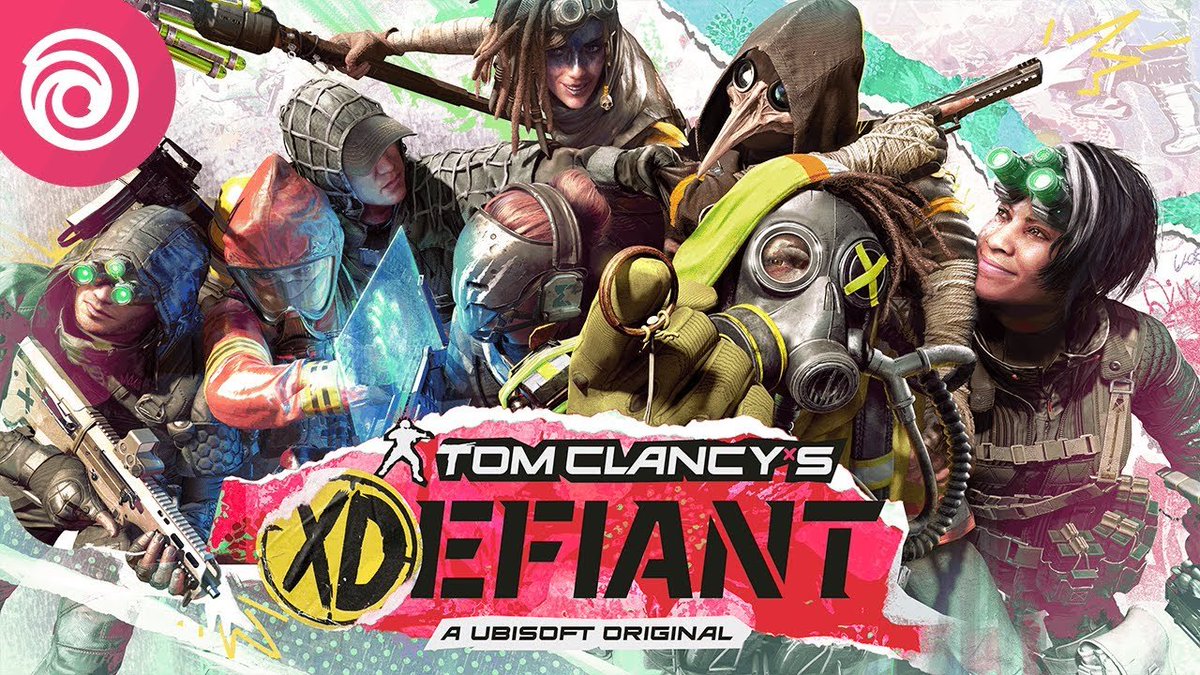 ¿Cómo llevas la espera hasta que salga el juego XDefiant?