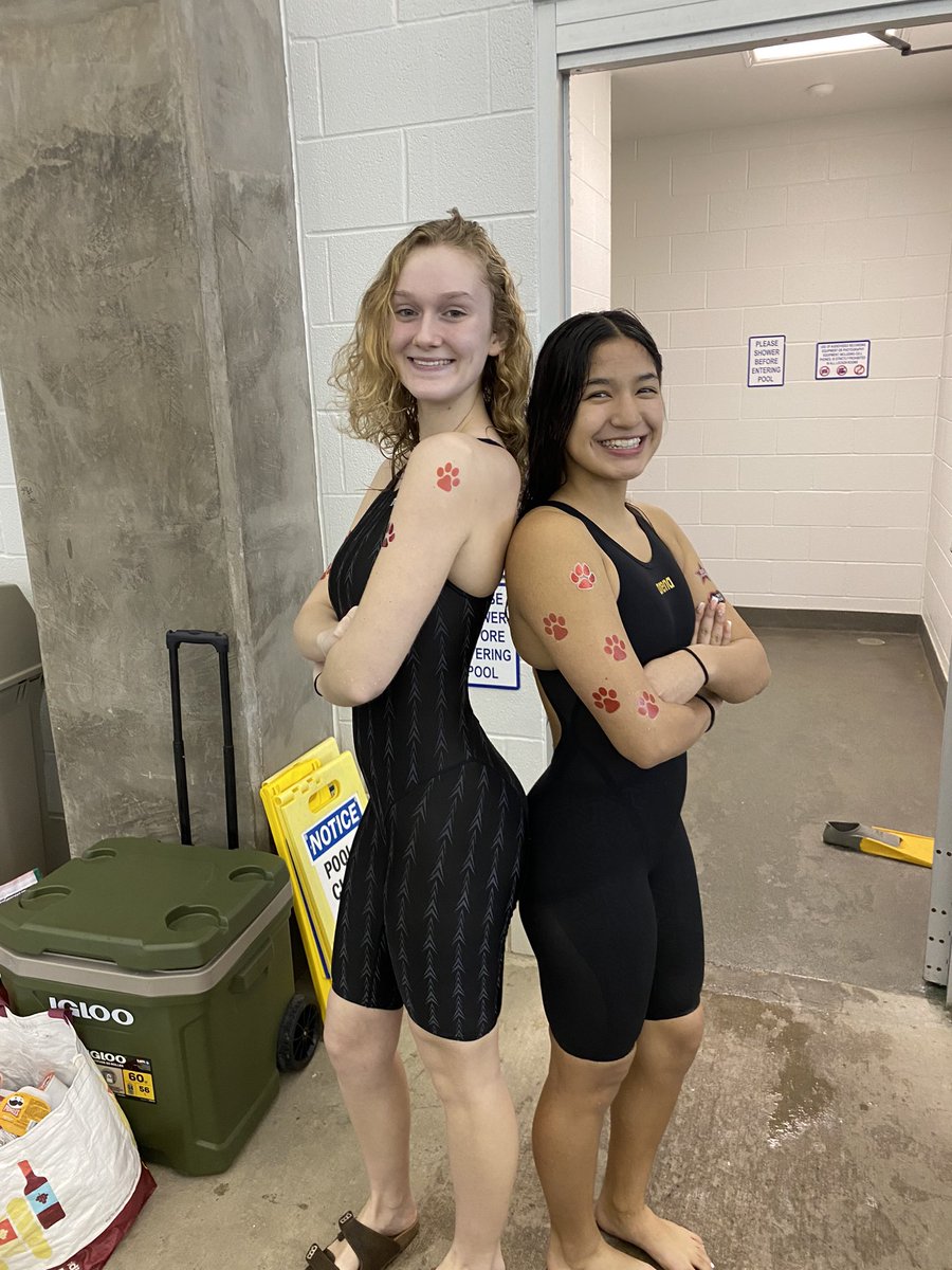 WeissHigh's tweet image. Rockin Regionals