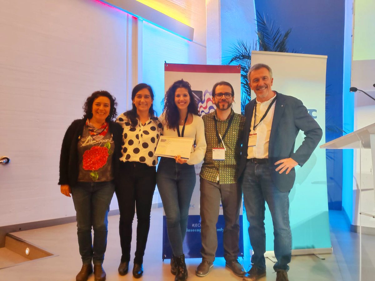 EcosemFYC tweet media