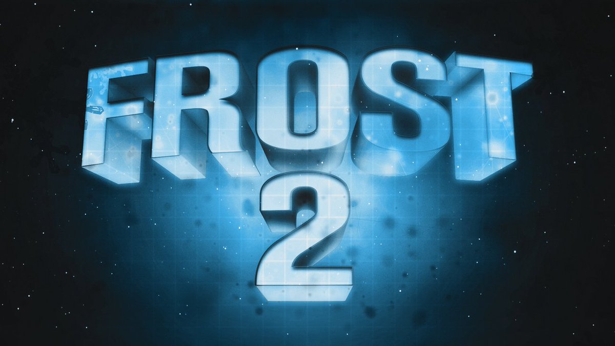 LeSxrta's tweet photo. January 2021 - February 2024 #Frost2 https://t.co/fevemcew8p