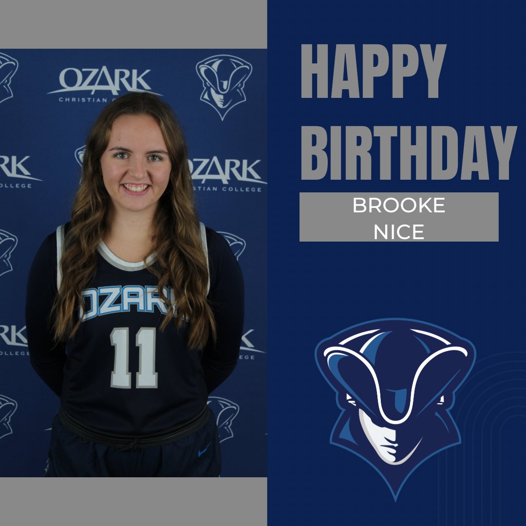 Happy birthday Brooke!