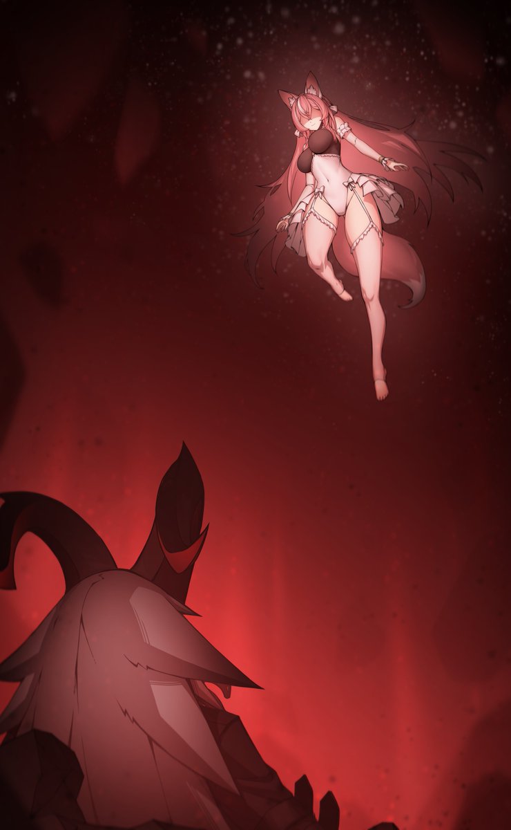 「#RikkuGaki 」|XrayDreadsのイラスト