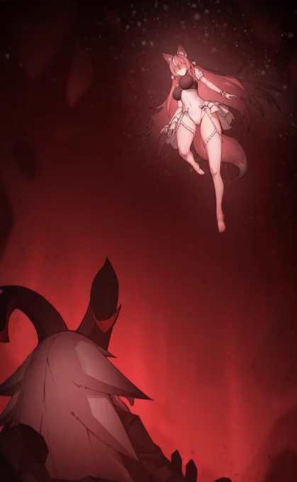 #RikkuGaki 