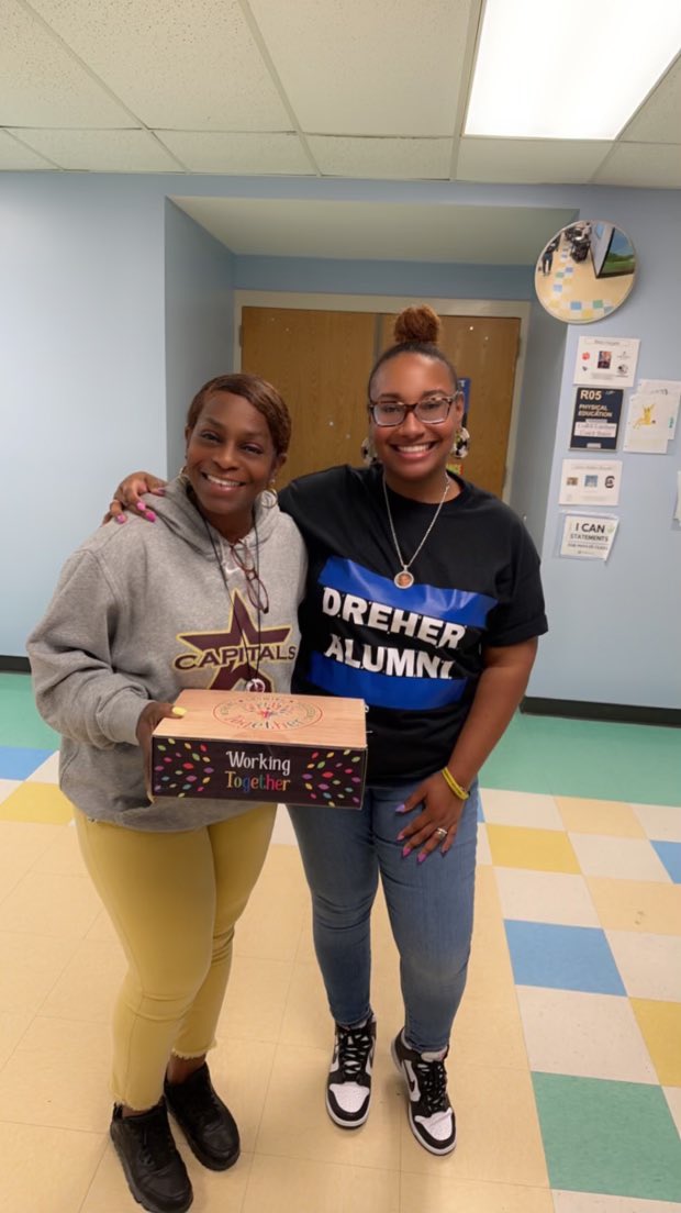 Burton-Pack Elementary School RSD1 tweet media